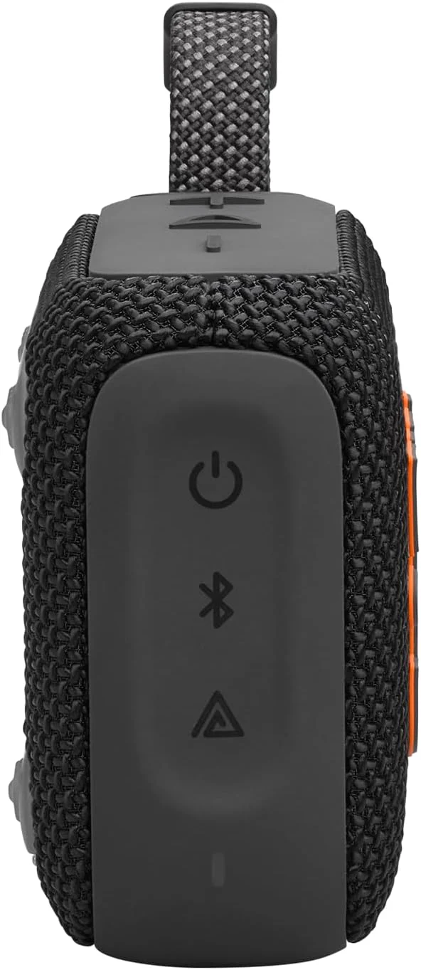 JBL Go 4 Portable Bluetooth Speaker - Image 3