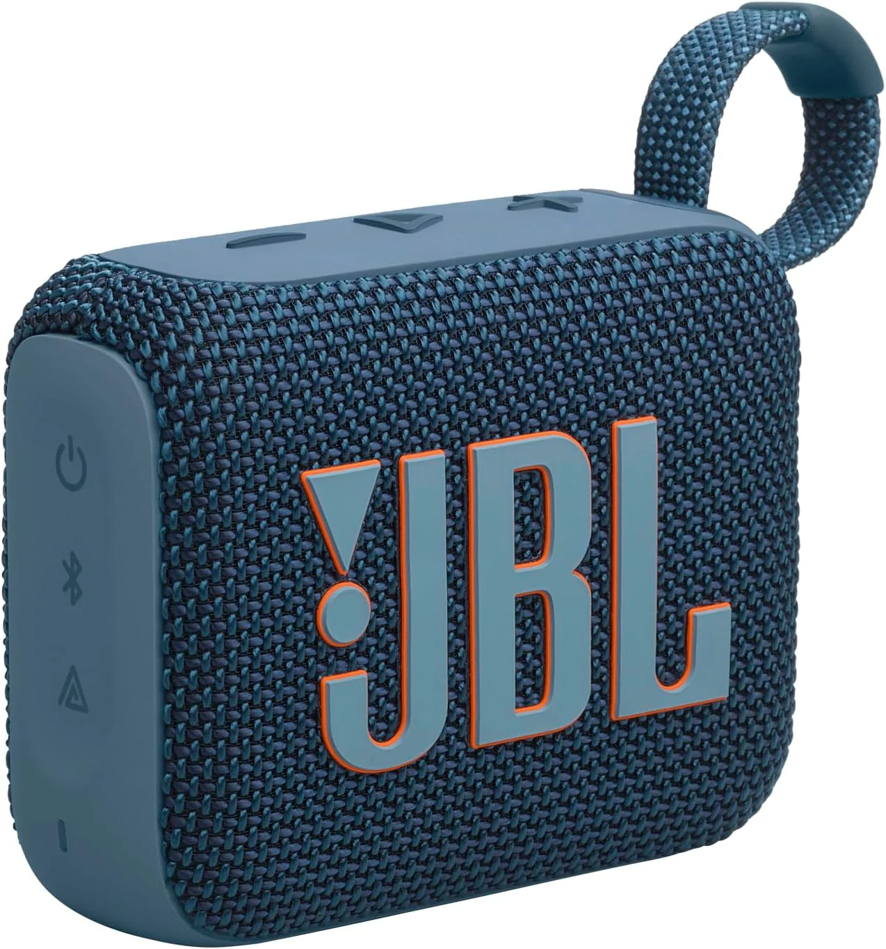 JBL Go 4 Portable Bluetooth Speaker - Image 4