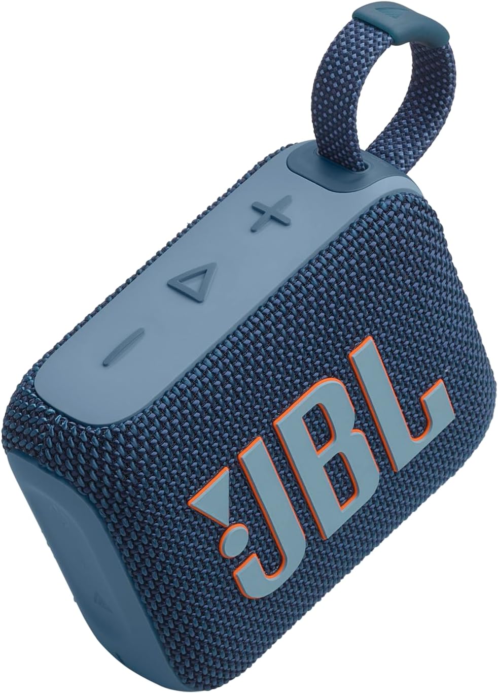 JBL Go 4 Portable Bluetooth Speaker - Image 5