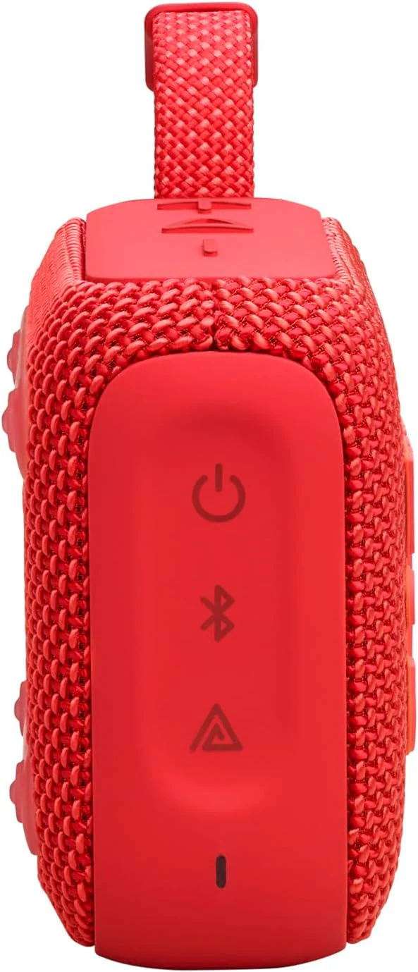 JBL Go 4 Portable Bluetooth Speaker - Image 9