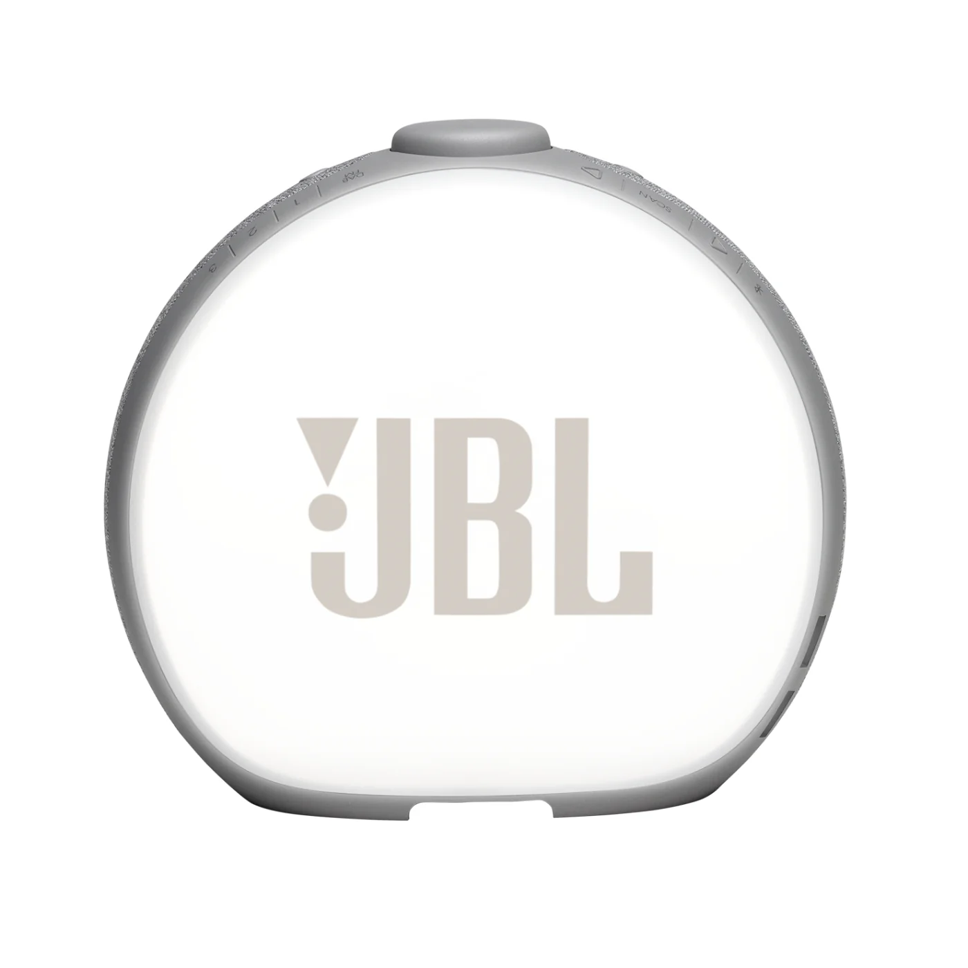 JBL Horizon 2 Bluetooth Clock Radio Speaker with FM - Image 13