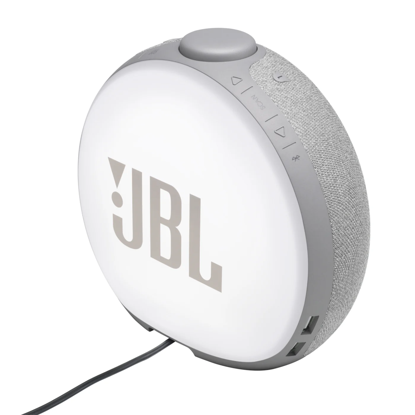JBL Horizon 2 Bluetooth Clock Radio Speaker with FM - Image 14