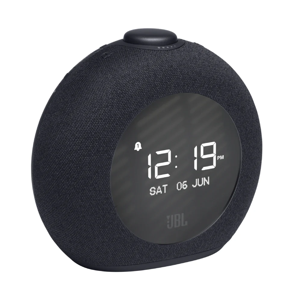 JBL Horizon 2 Bluetooth Clock Radio Speaker with FM - Image 2