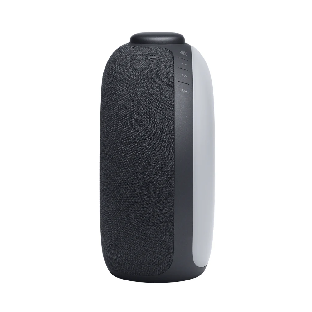 JBL Horizon 2 Bluetooth Clock Radio Speaker with FM - Image 3