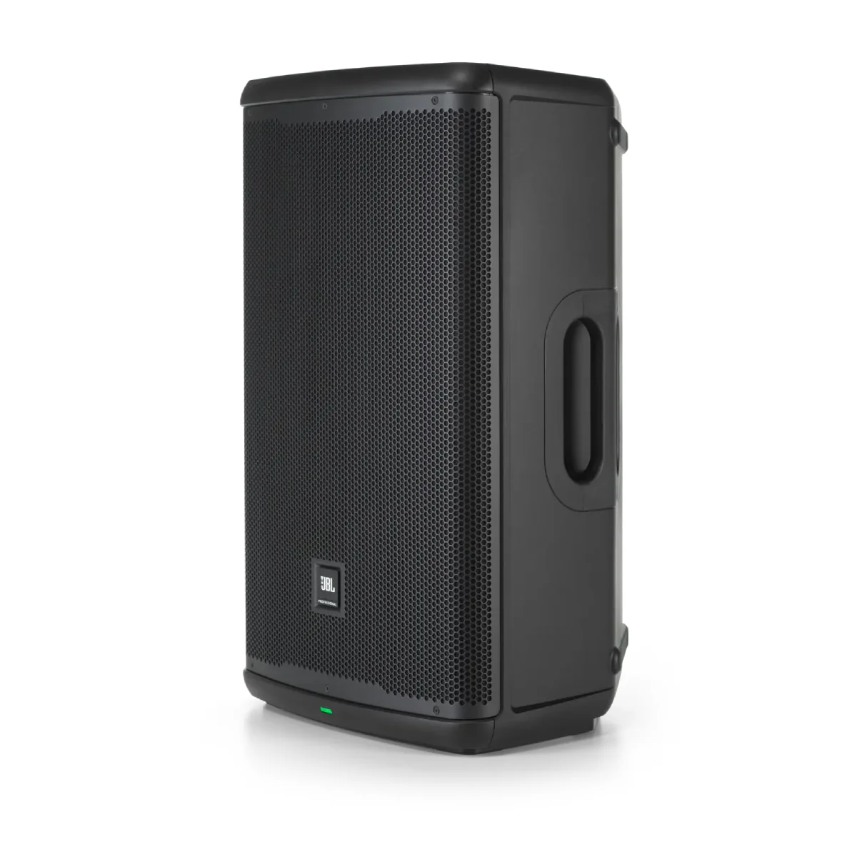 JBL JBLEON715 15" Powered PA Speaker with Bluetooth - Black - Image 3