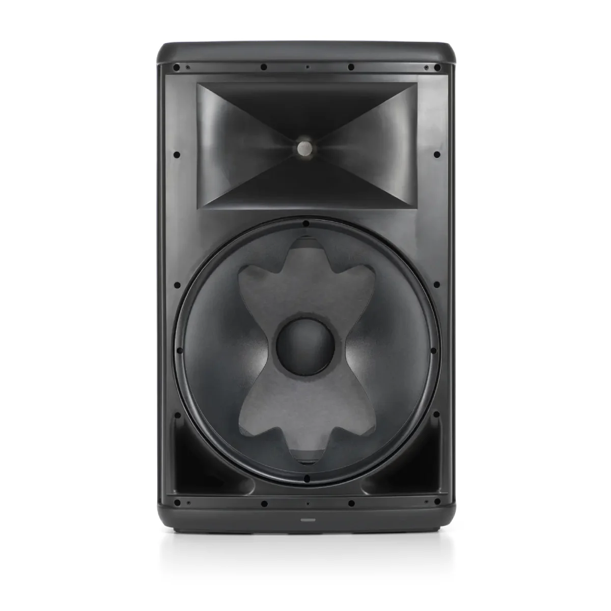 JBL JBLEON715 15" Powered PA Speaker with Bluetooth - Black - Image 6