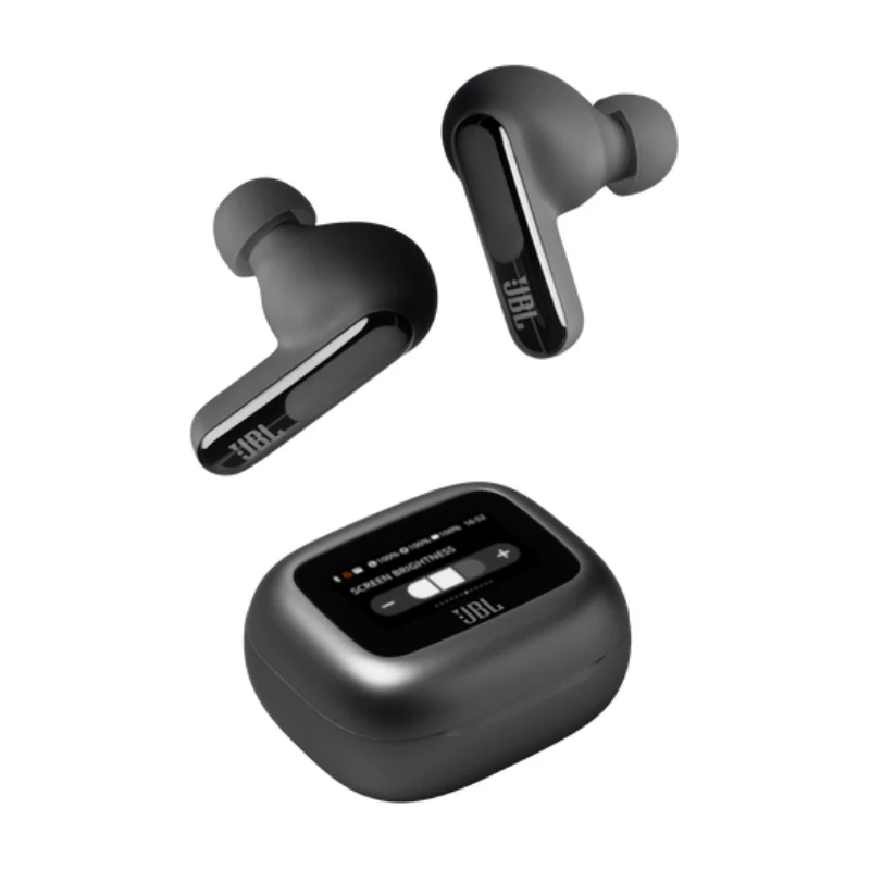 JBL Live Beam 3 True Wireless Noise-Cancelling Earbuds - Image 8