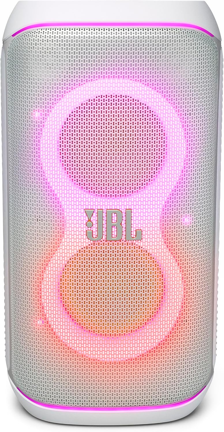 JBL PartyBox Club 120 Portable Wireless Party Speaker