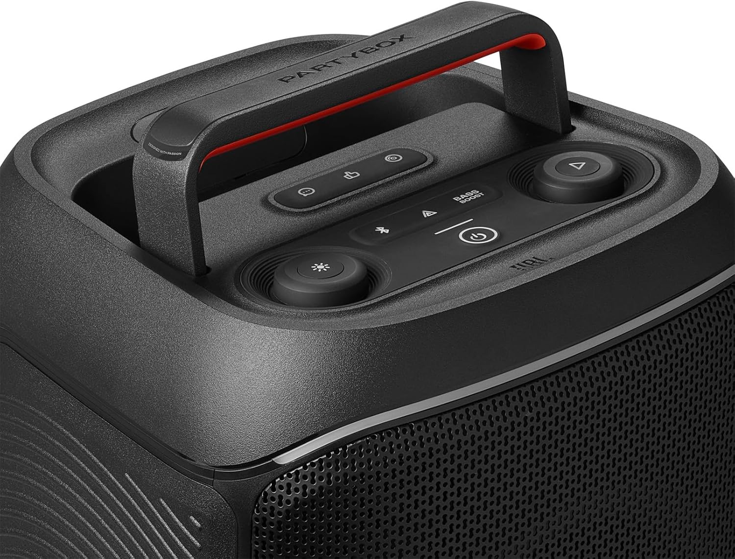JBL PartyBox Club 120 Portable Wireless Party Speaker - Image 10