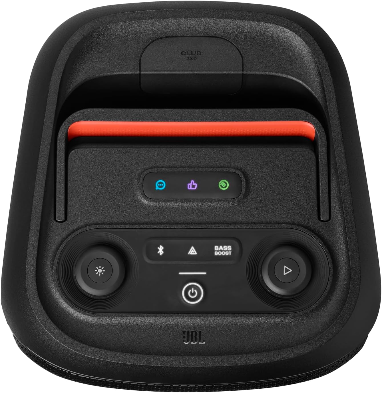 JBL PartyBox Club 120 Portable Wireless Party Speaker - Image 11