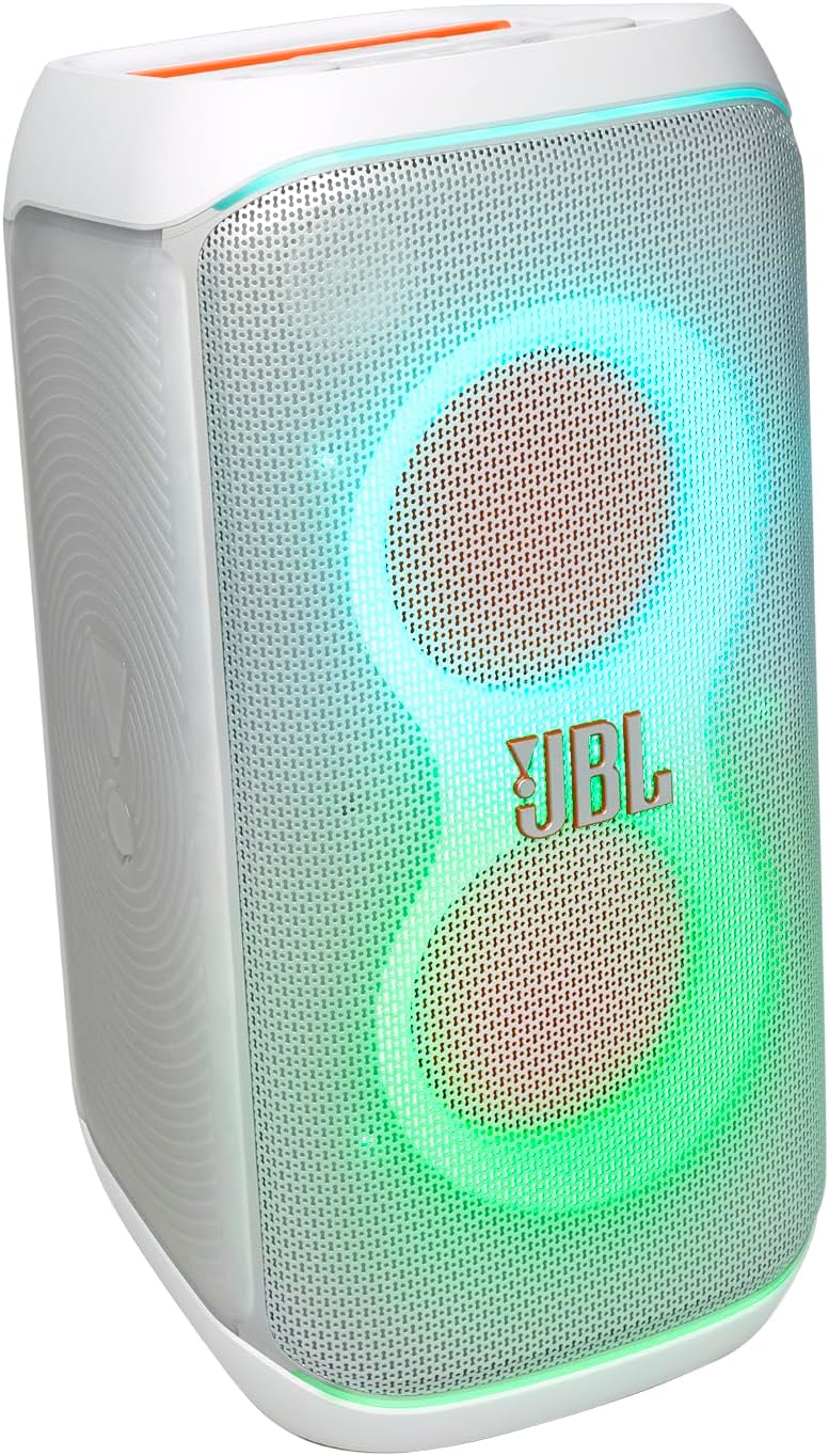 JBL PartyBox Club 120 Portable Wireless Party Speaker - Image 2