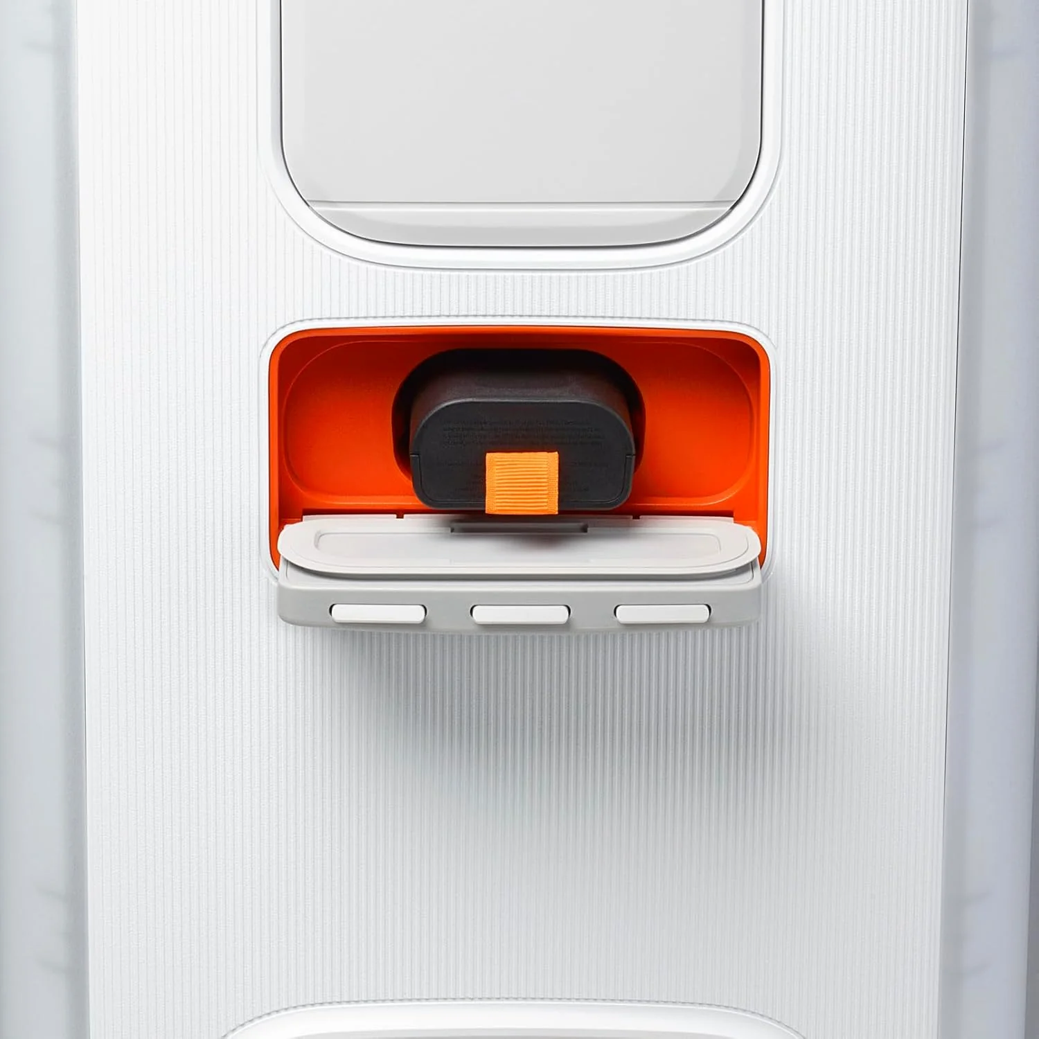 JBL PartyBox Club 120 Portable Wireless Party Speaker - Image 4
