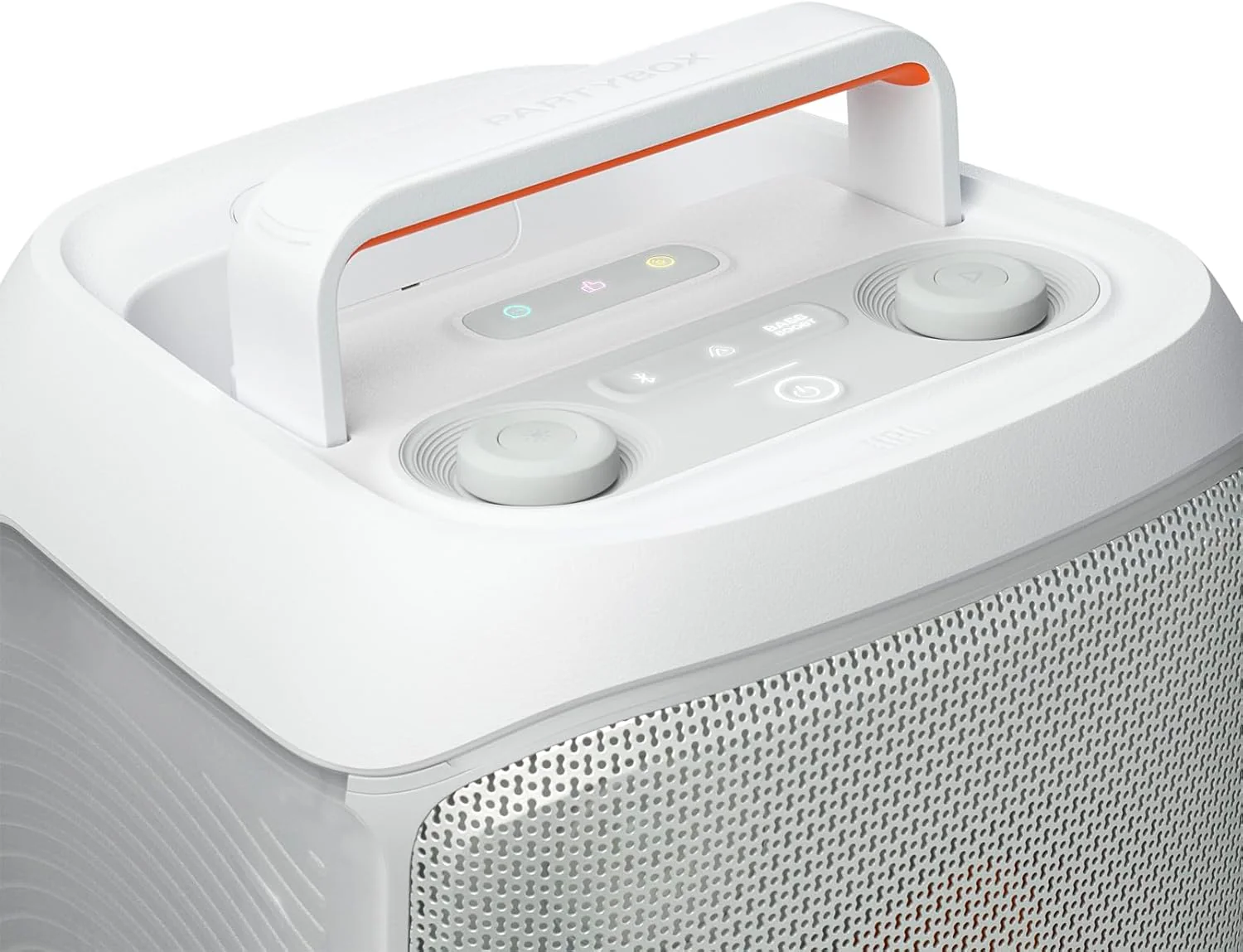JBL PartyBox Club 120 Portable Wireless Party Speaker - Image 5