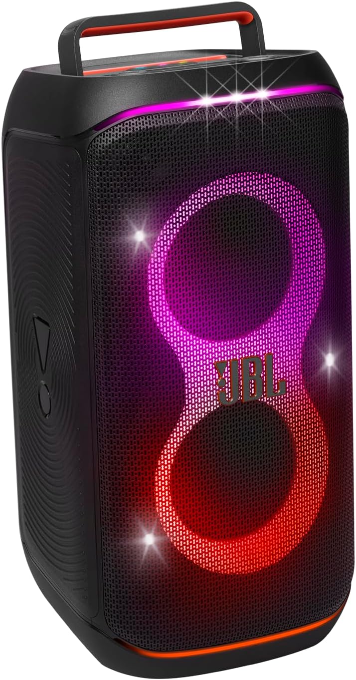 JBL PartyBox Club 120 Portable Wireless Party Speaker - Image 8