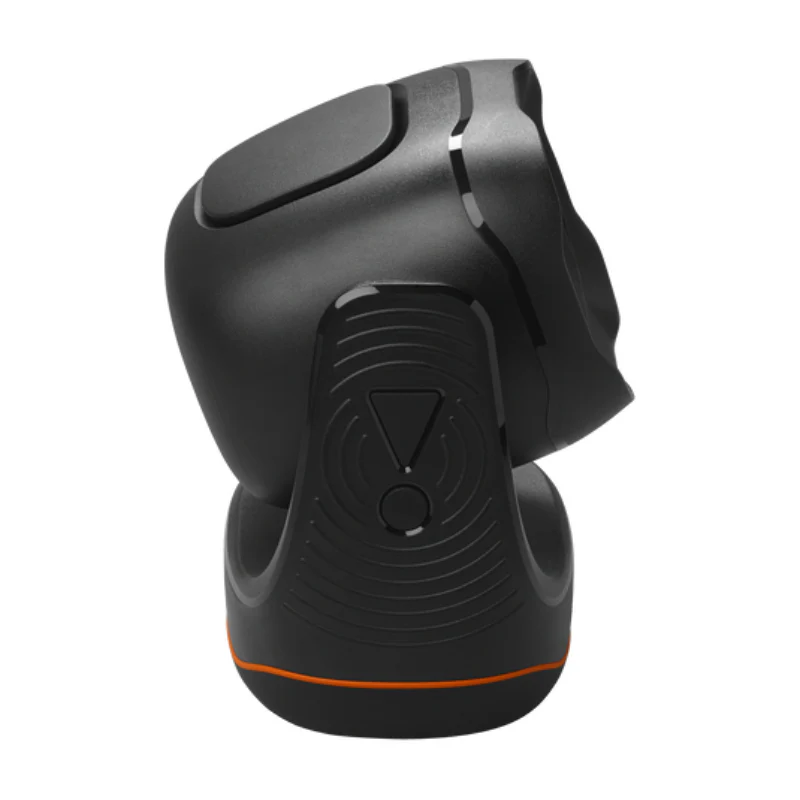JBL PLBAMAM PartyLight Beam - Black - Image 2