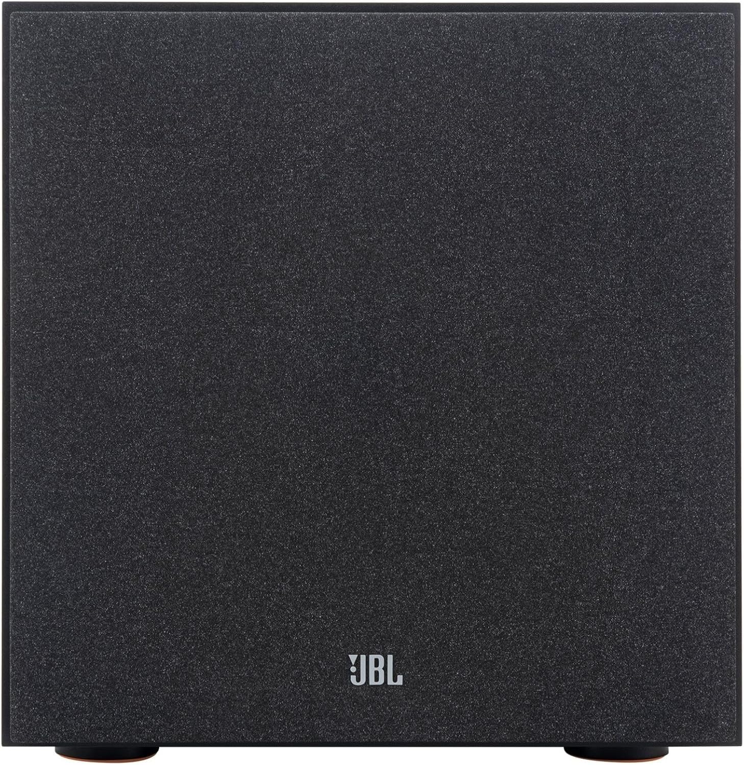 JBL Stage 200P 10" Powered Subwoofer