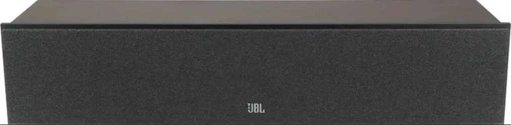 JBL Stage 245C 2.5-Way Center Channel Speaker - Image 2