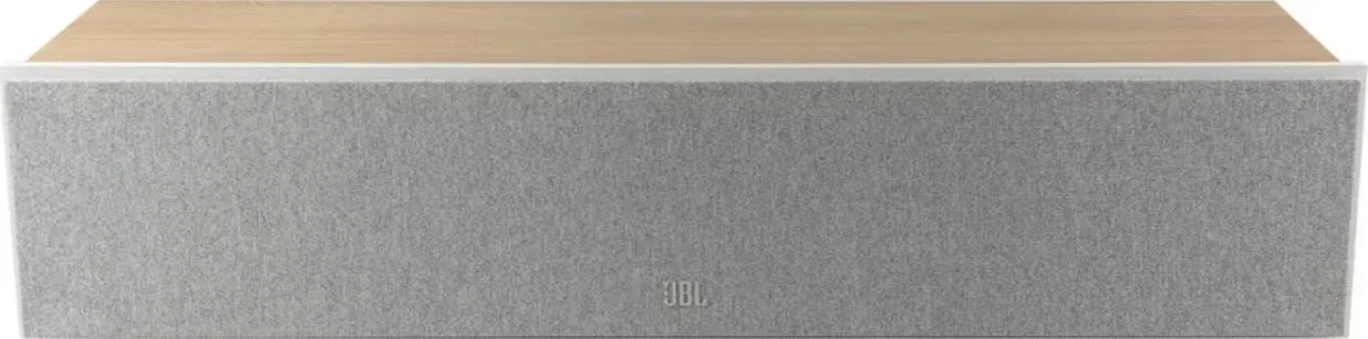 JBL Stage 245C 2.5-Way Center Channel Speaker - Image 8