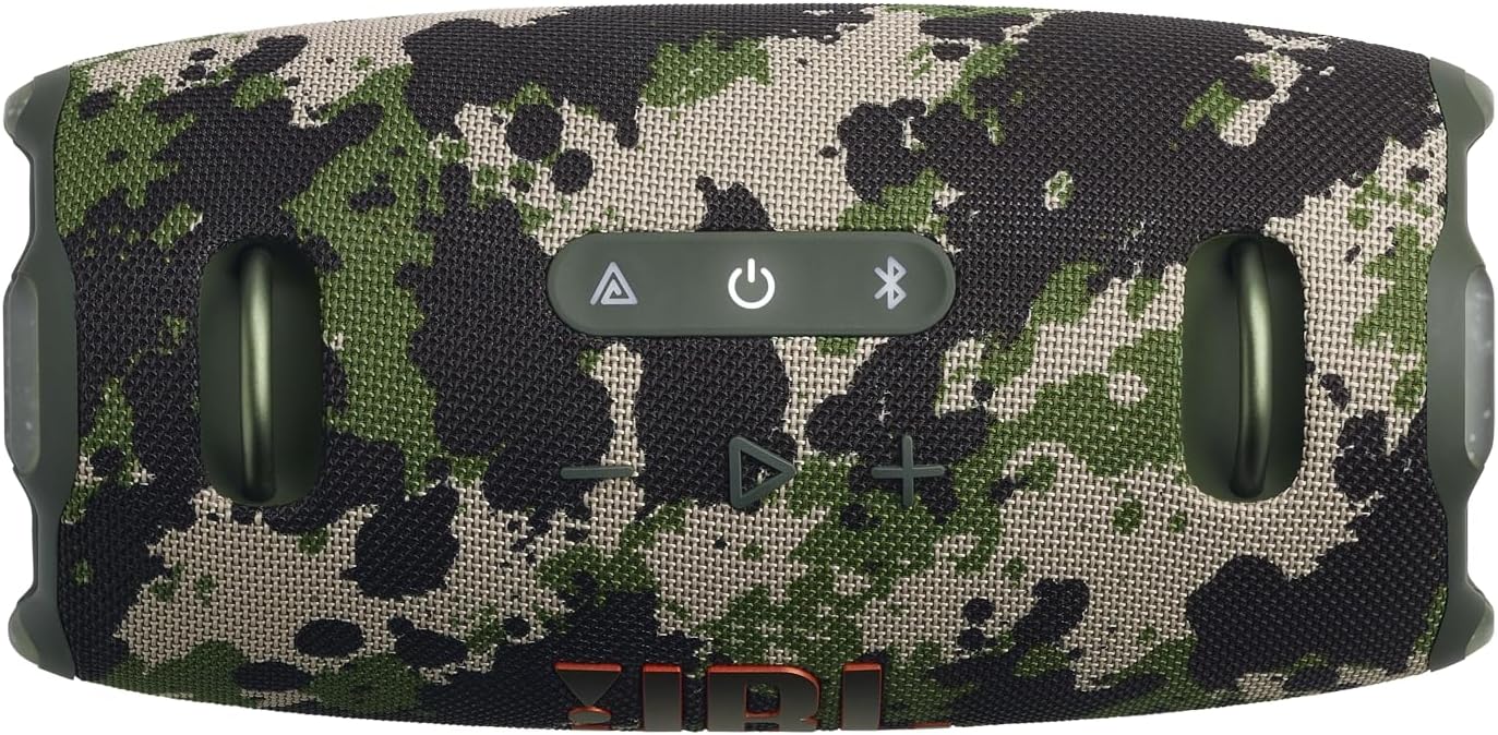 JBL Xtreme 4 Portable Bluetooth Speaker - Image 6