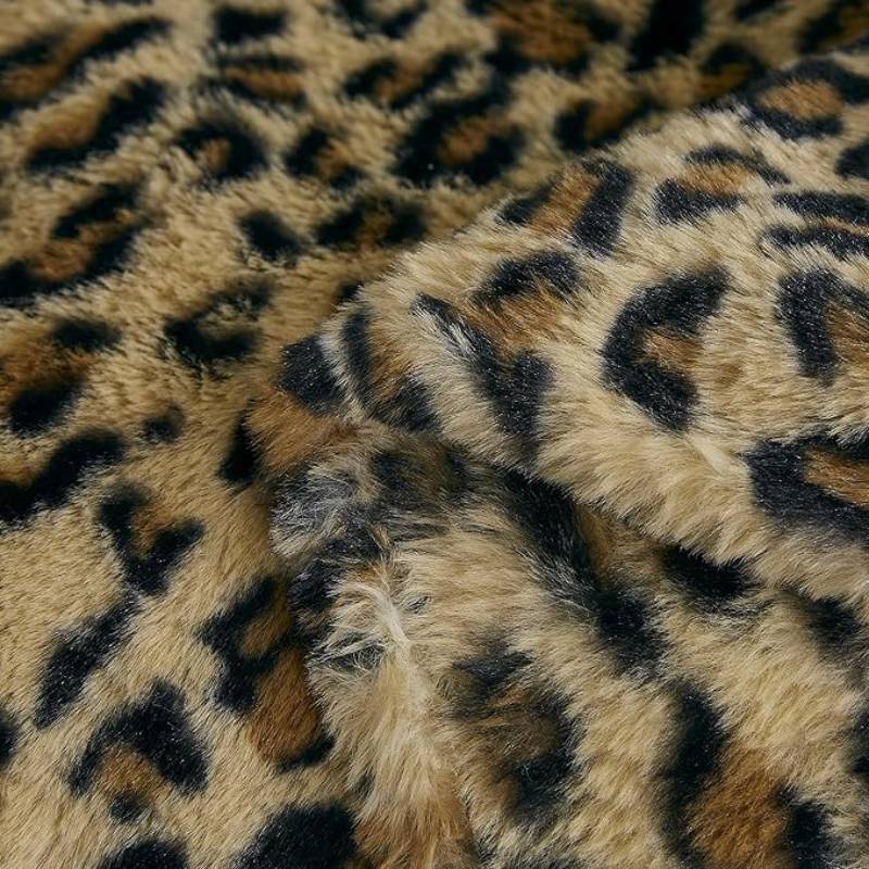 JCrown Anyango Luxury Oversized Throw Blanket - Image 4