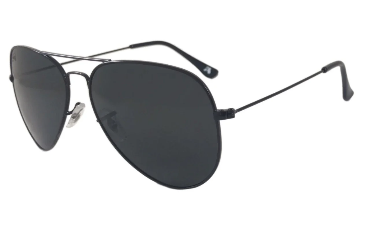 Jet Black Lens Polarized - Oasis - Image 5