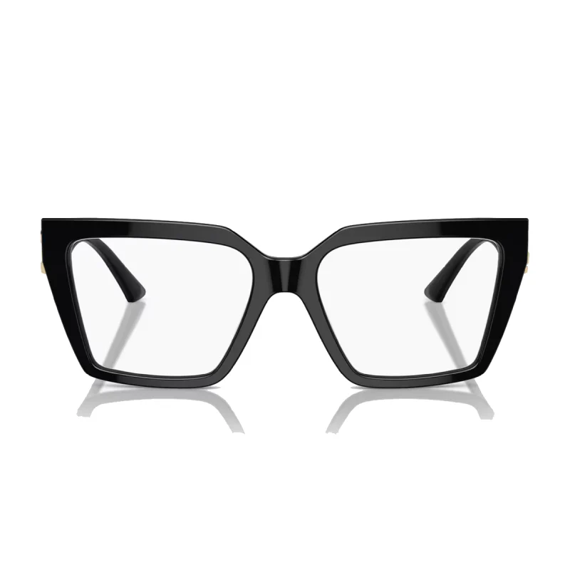 Jimmy Choo JC3017U54500 Women's Cat Eye Eyeglasses - Image 2