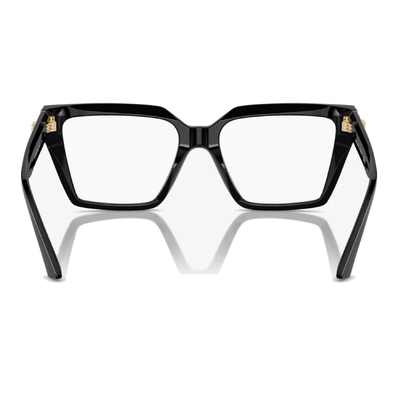 Jimmy Choo JC3017U54500 Women's Cat Eye Eyeglasses - Image 5