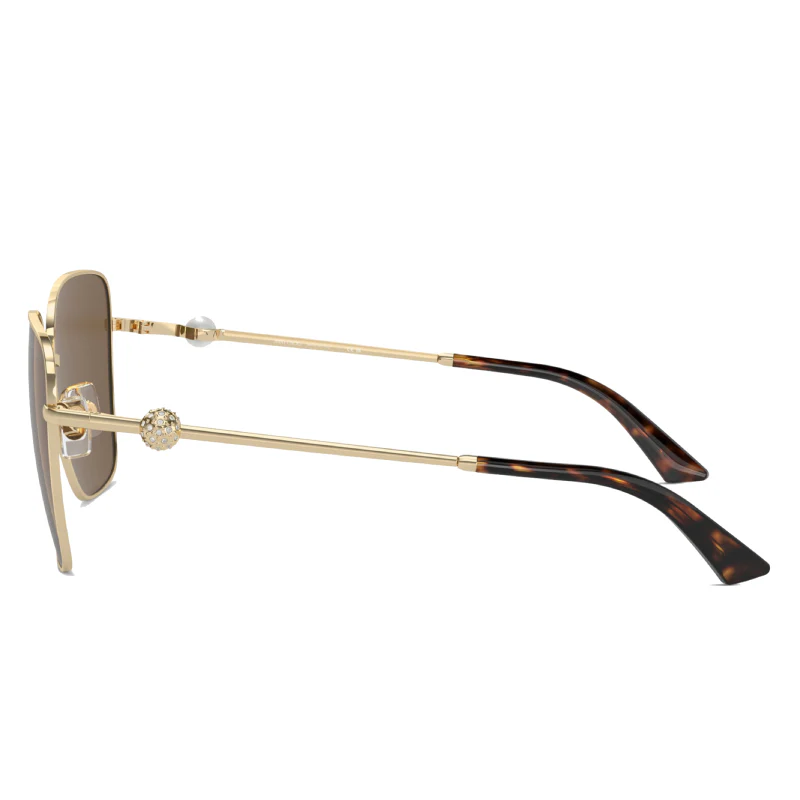 Jimmy Choo JC4005HB5630 Women's Pillow Sunglasses - Image 3