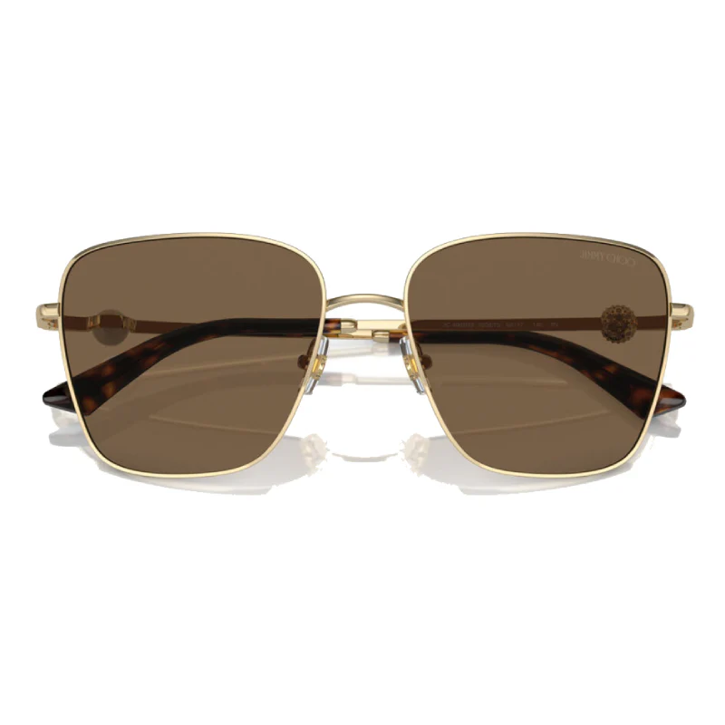 Jimmy Choo JC4005HB5630 Women's Pillow Sunglasses - Image 4
