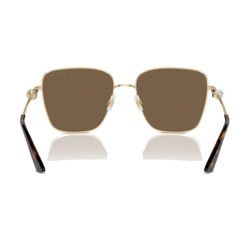 Jimmy Choo JC4005HB5630 Women's Pillow Sunglasses - Image 5