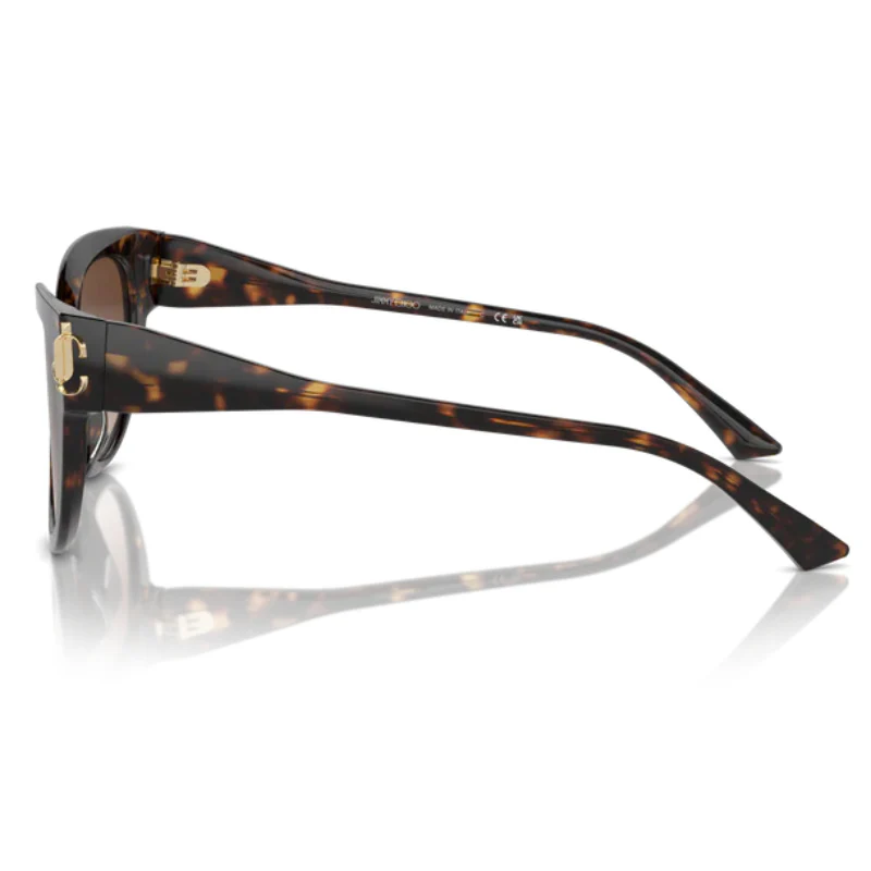 Jimmy Choo JC501854500 Women's Phantos Gradient Sunglasses - Image 3