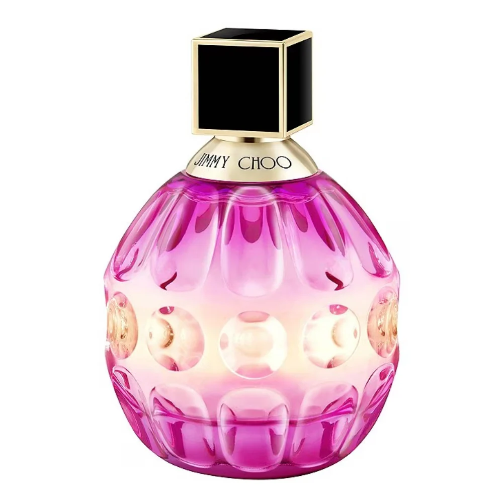 Jimmy Choo Rose Passion Women's 3.4 oz Eau de Parfum Spray - Image 2