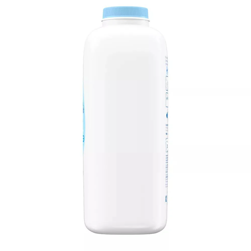 Johnson & Johnson 22 oz Cornstarch Baby Powder - Image 2