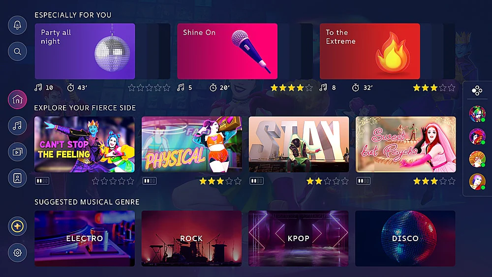 Just Dance 2023 for Nintendo Switch - Image 3