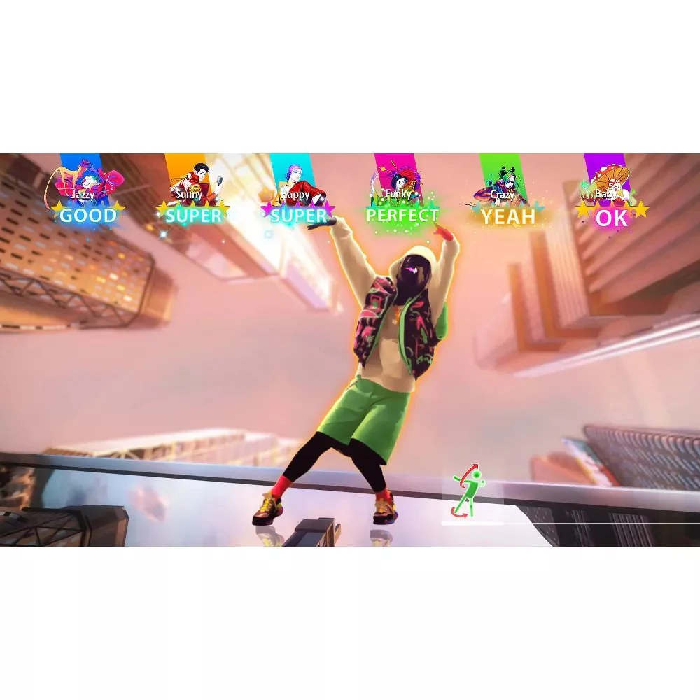 Just Dance 2023 for Nintendo Switch - Image 6