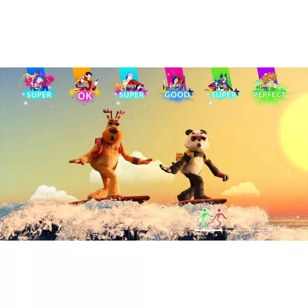 Just Dance 2023 for Nintendo Switch - Image 8