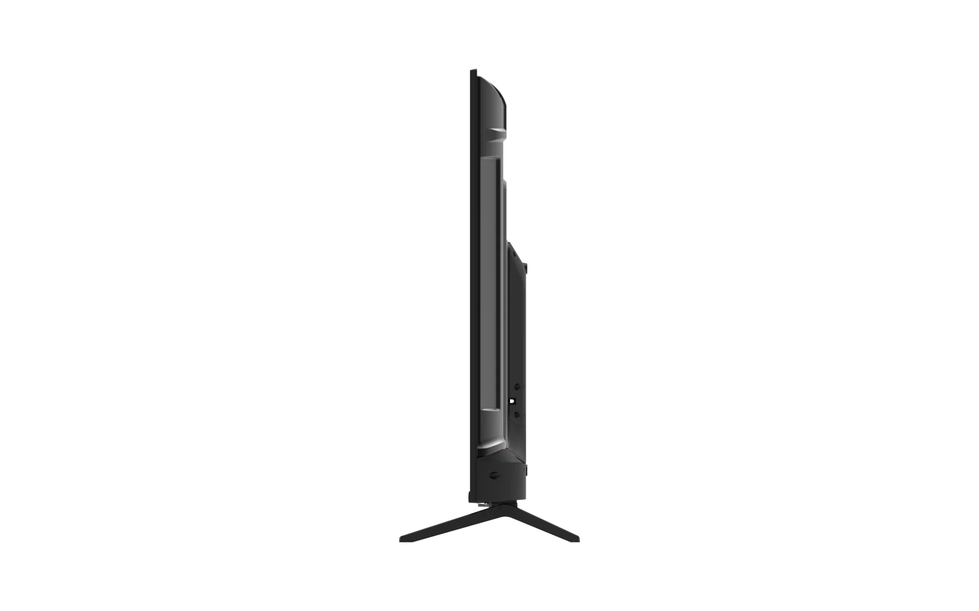 JVC 50" LT-50EP4547 LED UHD 4K Smart Roku TV - Image 4