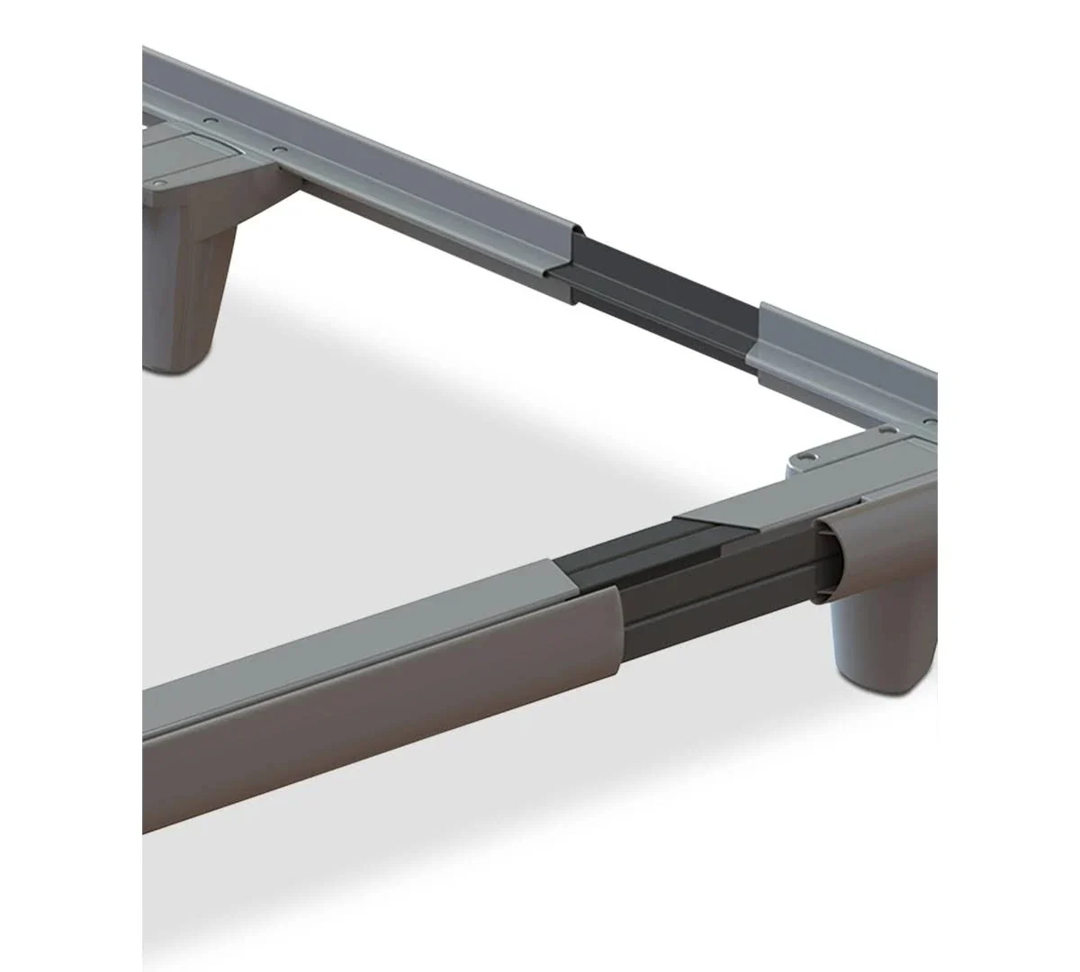 Knickerbocker 360 Bed Frame - Queen - Image 3