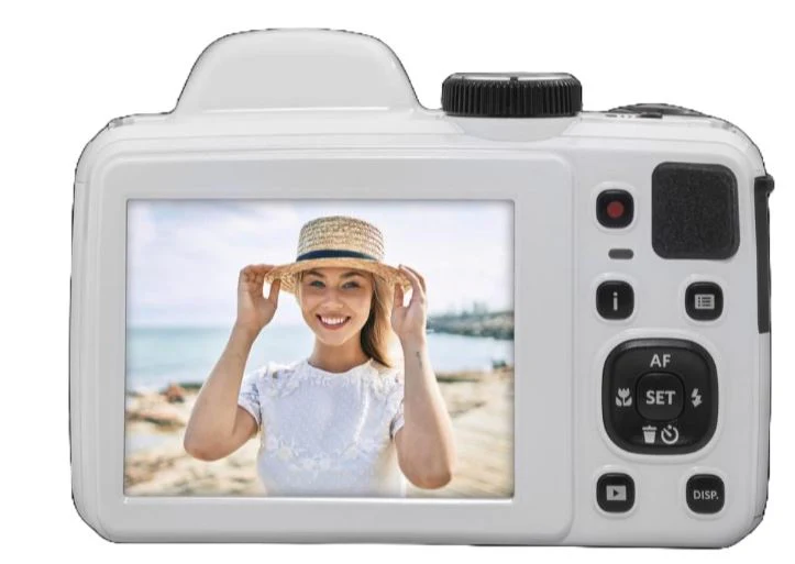 Kodak Pixpro AZ405 Astro Zoom 20MP Digital Camera - Image 4