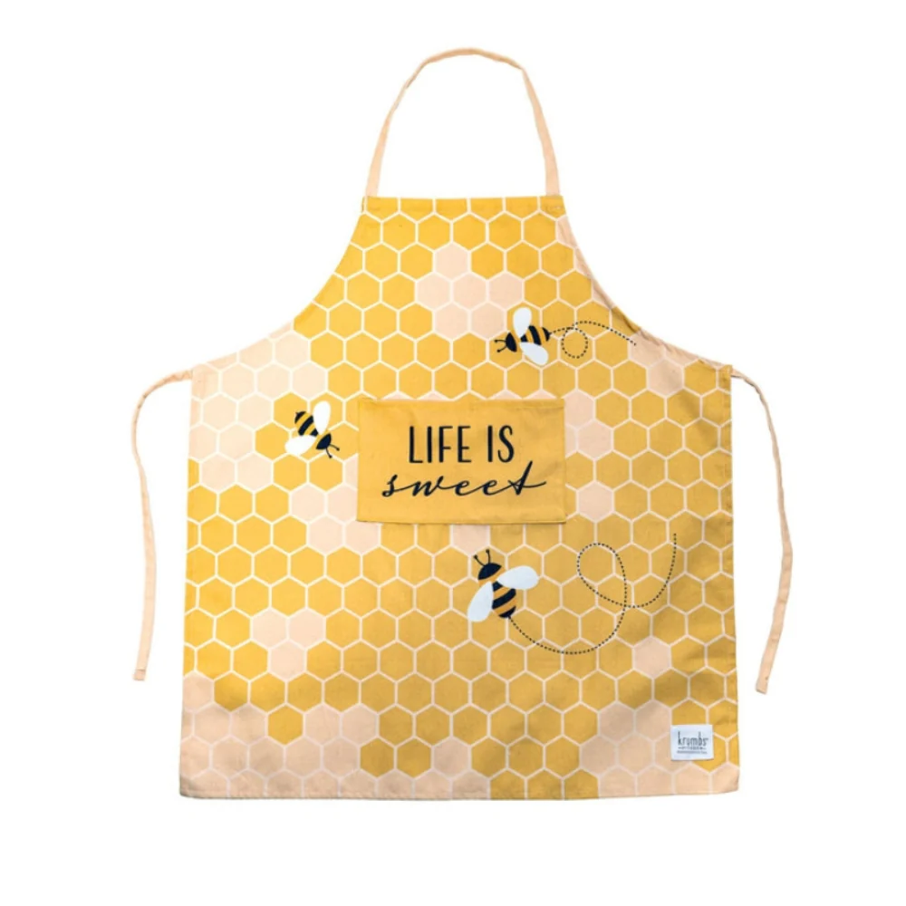 Krumbs Kitchen Apron