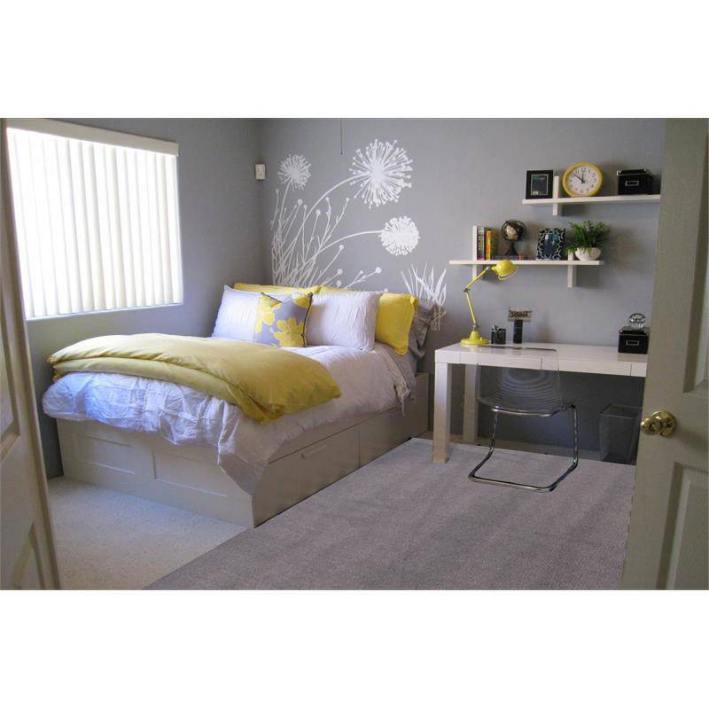 L.A Rugs Fun Time Rectangle Area Rug - Image 12