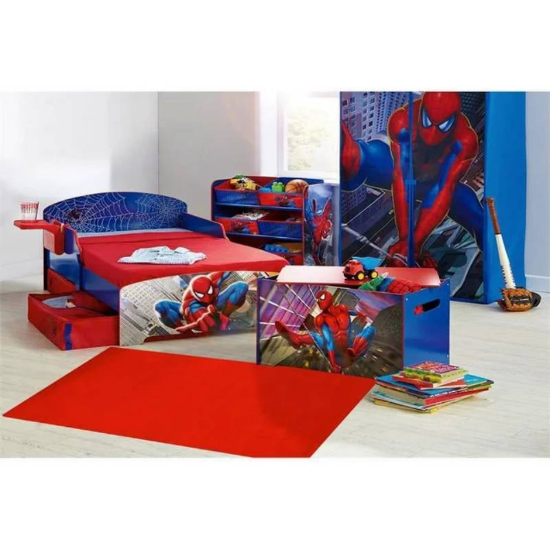 L.A Rugs Fun Time Rectangle Area Rug - Image 24