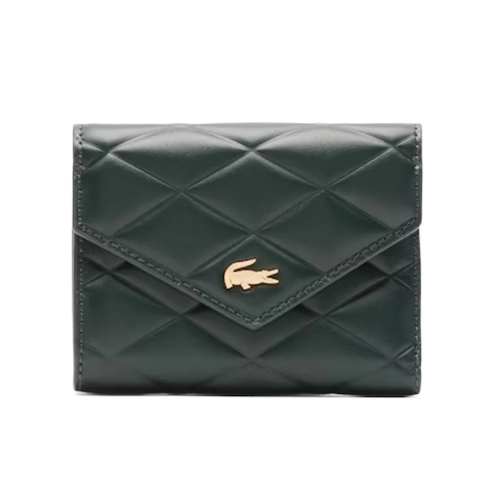 Lacoste Billfold Wallet with Card Slots - Image 5
