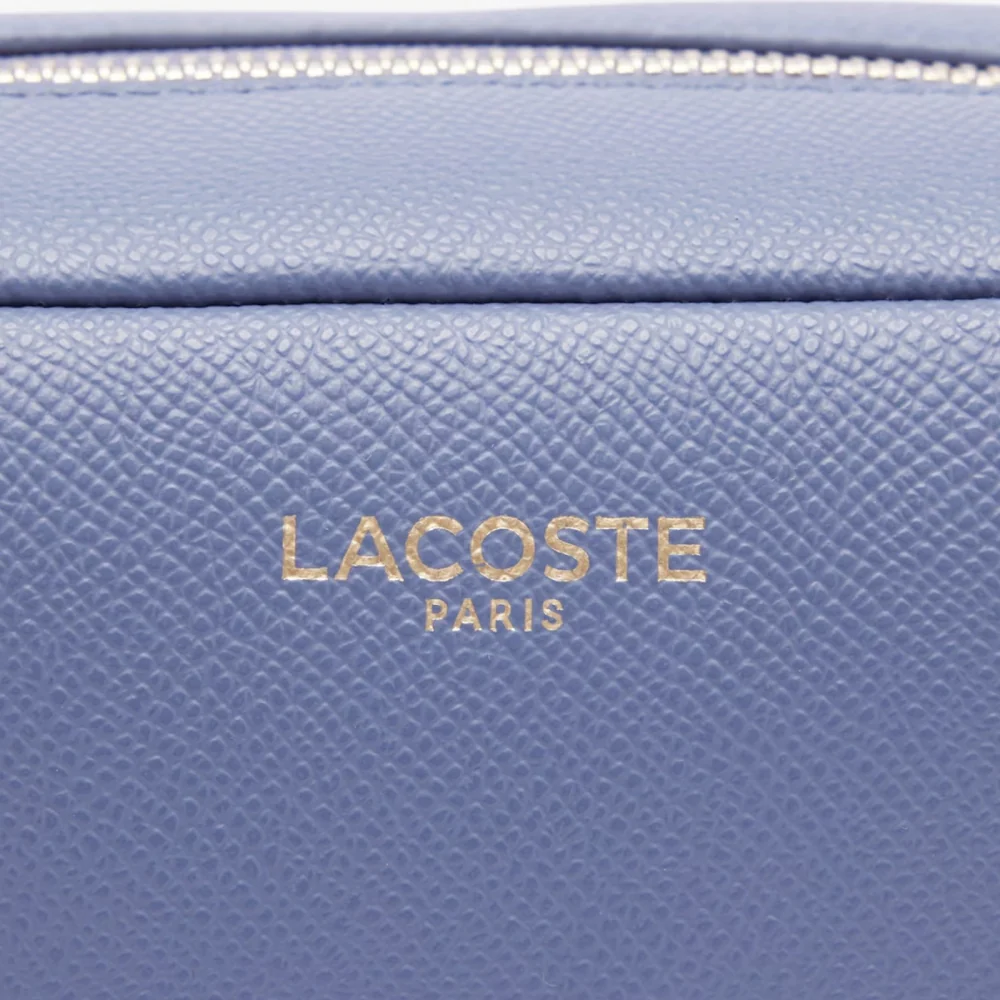 Lacoste Champs Elysees Shoulder Bag with Adjustable Strap - Image 3