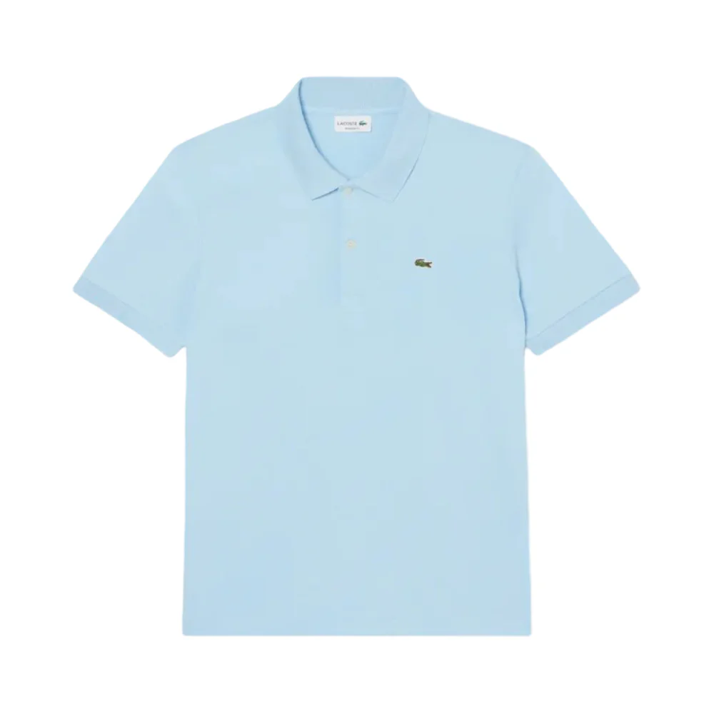 Lacoste Pima Men's Regular fit Polo Shirt - Image 35