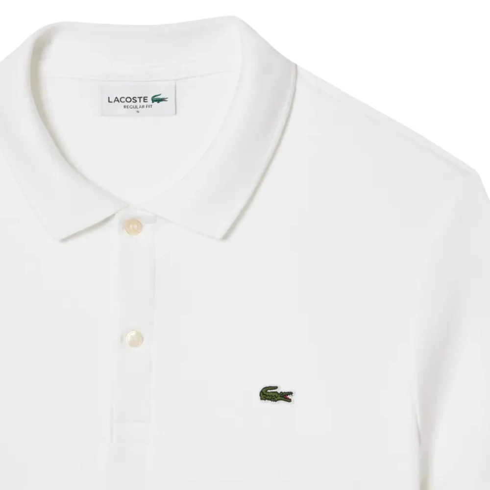 Lacoste Pima Men's Regular fit Polo Shirt - Image 42