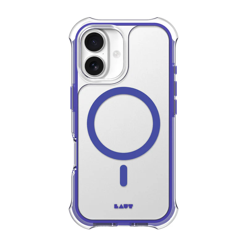 Laut Aero Protect Case for Apple iPhone 17 - Image 4