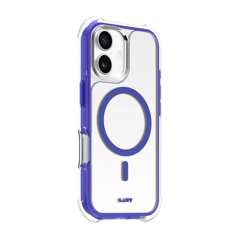 Laut Aero Protect Case for Apple iPhone 17 - Image 5