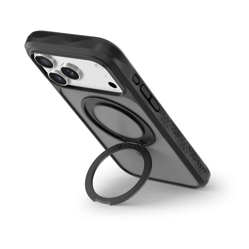 Laut Carbon Matter Protective Magsafe Case for Apple iPhone 17 Pro - Image 8