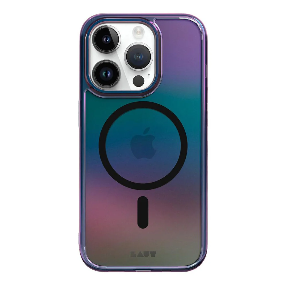 Laut Holo Case for Apple iPhone 15 Pro Max